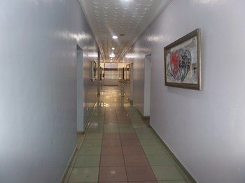Dilic Hotel Mobushipe Bagian luar foto