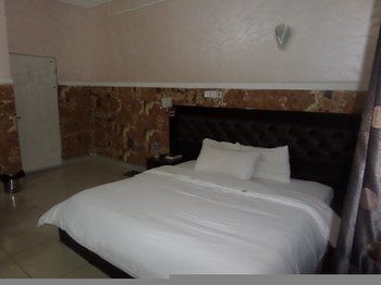 Dilic Hotel Mobushipe Bagian luar foto