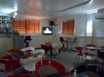 Dilic Hotel Mobushipe Bagian luar foto